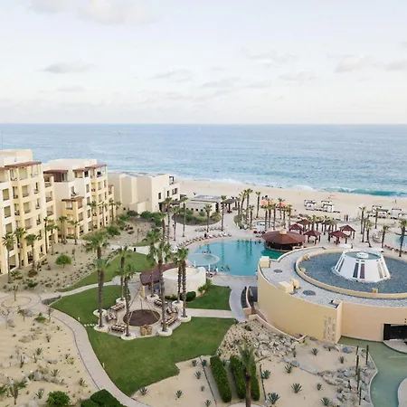 The Towers At Pueblo Bonito Pacifica (Adults Only) Hotel