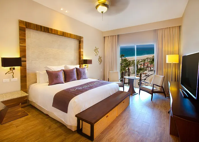 The Towers At Pueblo Bonito Pacifica (adults Only) Resort Cabo San Lucas