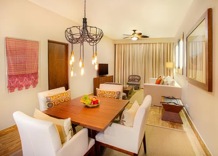 Resort The Towers At Pueblo Bonito Pacifica (adults Only) Cabo San Lucas