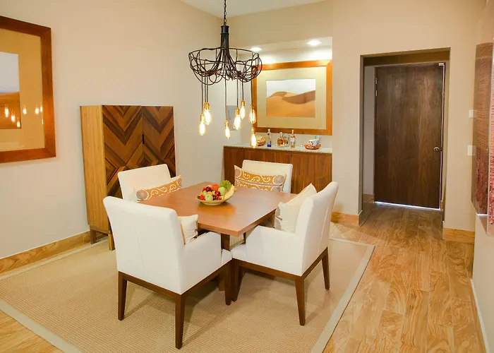 The Towers At Pueblo Bonito Pacifica (adults Only) 5* Cabo San Lucas
