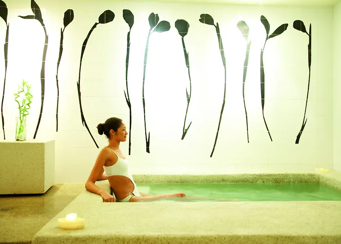 Resort The Towers At Pueblo Bonito Pacifica (adults Only) Cabo San Lucas