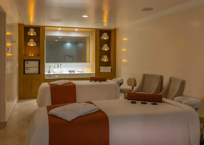 Resort The Towers At Pueblo Bonito Pacifica (adults Only)