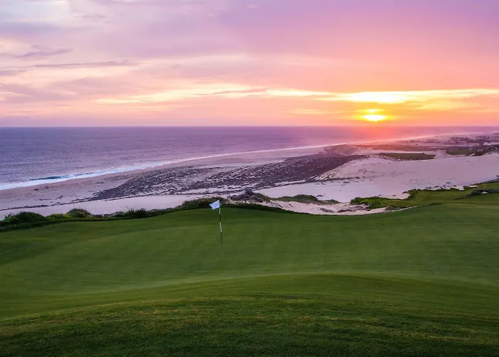 Resort The Towers At Pueblo Bonito Pacifica (adults Only)