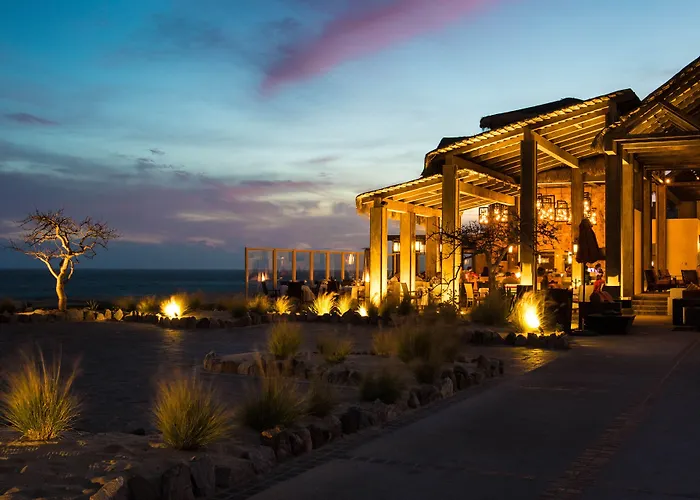 The Towers At Pueblo Bonito Pacifica (adults Only) Resort Cabo San Lucas