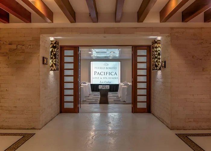 The Towers At Pueblo Bonito Pacifica (adults Only) Resort