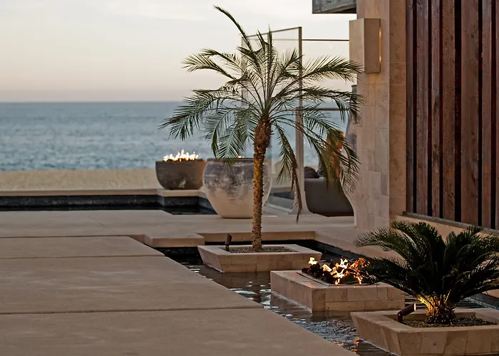 The Towers At Pueblo Bonito Pacifica (adults Only) Resort Cabo San Lucas