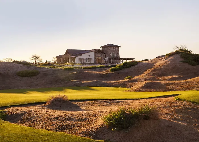 The Towers At Pueblo Bonito Pacifica (adults Only)