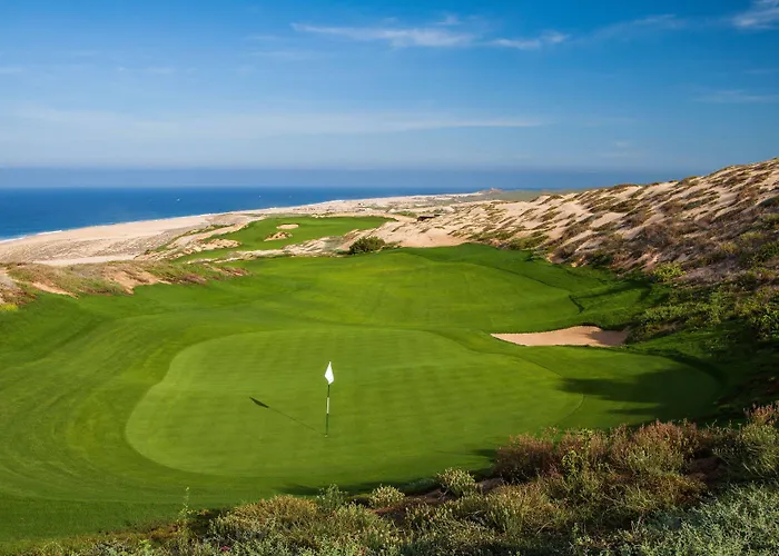 The Towers At Pueblo Bonito Pacifica (adults Only)