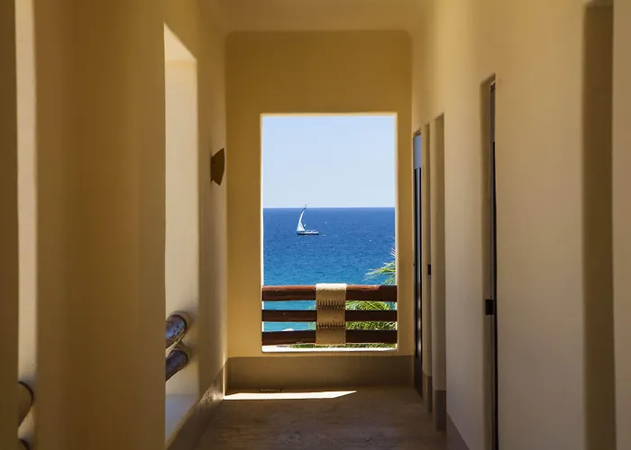 The Towers At Pueblo Bonito Pacifica (adults Only)