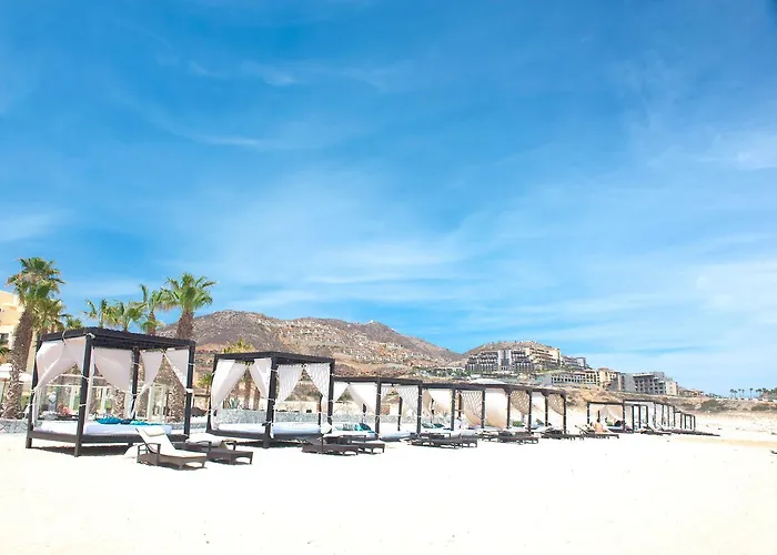 Station touristique The Towers At Pueblo Bonito Pacifica (adults Only) Cabo San Lucas